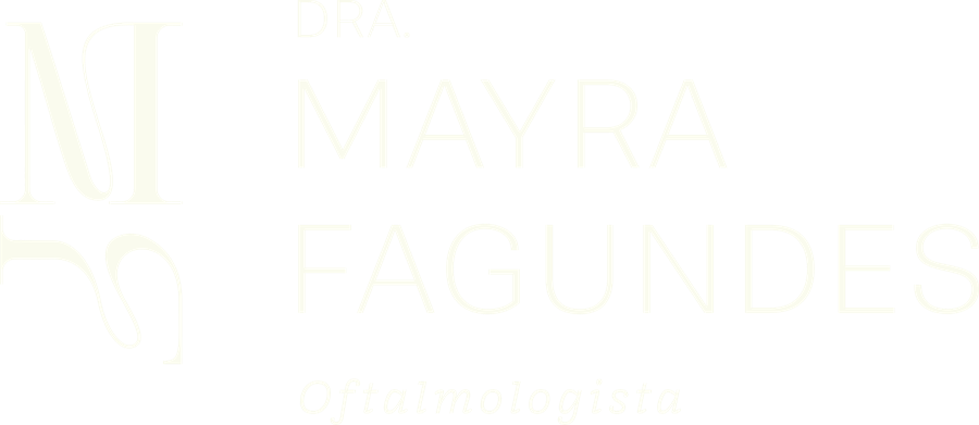 Dra. Mayra Fagundes — Oftalmologista