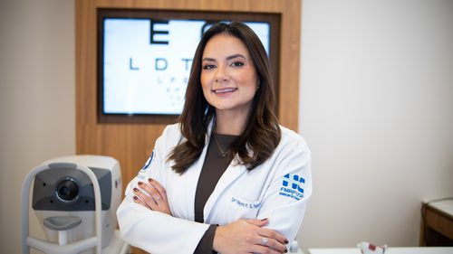 Dra. Mayra Fagundes